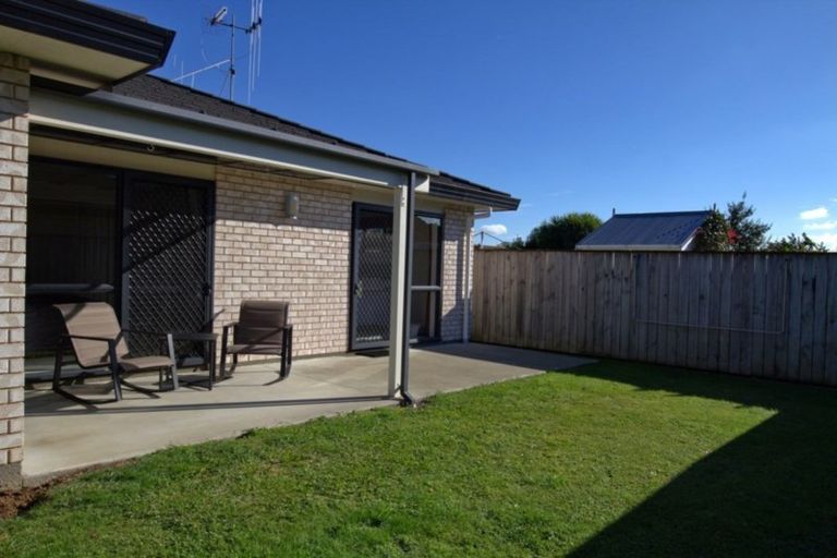 Photo of property in 43 Bowen Street, Levin, 5510