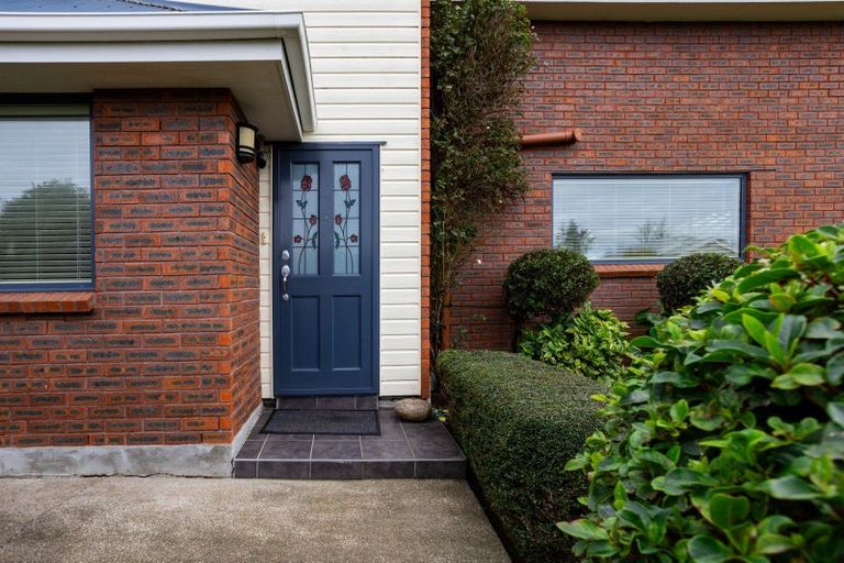 Photo of property in 6 Morell Street, Georgetown, Invercargill, 9812