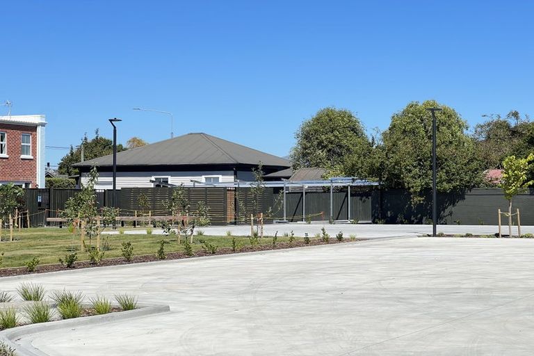 Photo of property in 2/40 Heathcote Street, Woolston, Christchurch, 8023