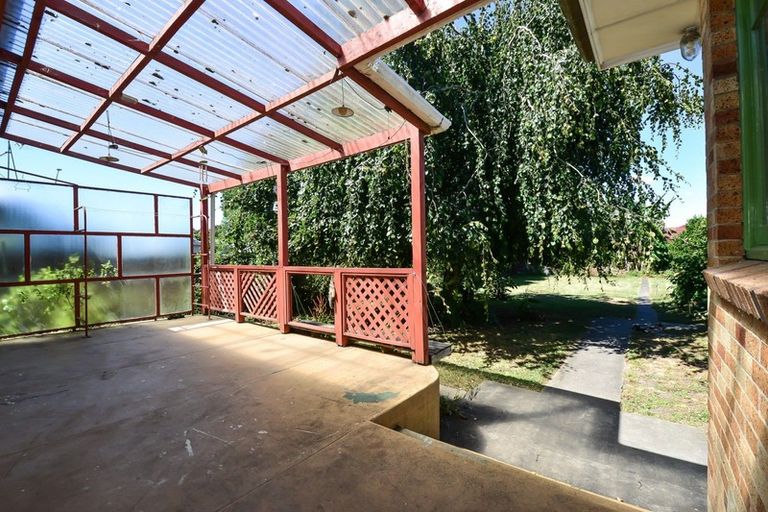 Photo of property in 56 Peachgrove Road, Hamilton East, Hamilton, 3216