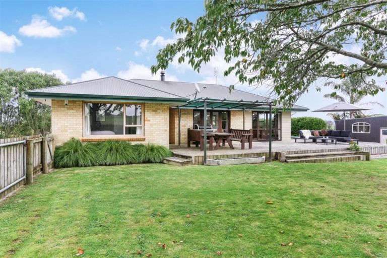 Photo of property in 267 Herbert Road, Rotongaro, Huntly, 3772