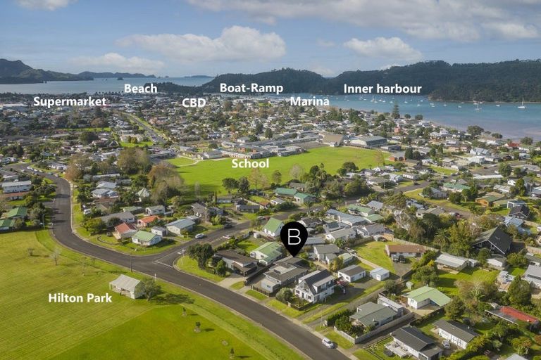 Photo of property in 25a Arthur Street, Whitianga, 3510