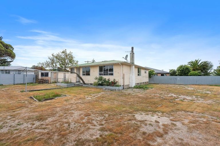 Photo of property in 124 Oxford Street, Lansdowne, Masterton, 5810