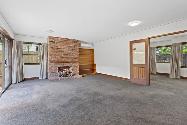 Photo of property in 1/43 Wairarapa Terrace, Merivale, Christchurch, 8014