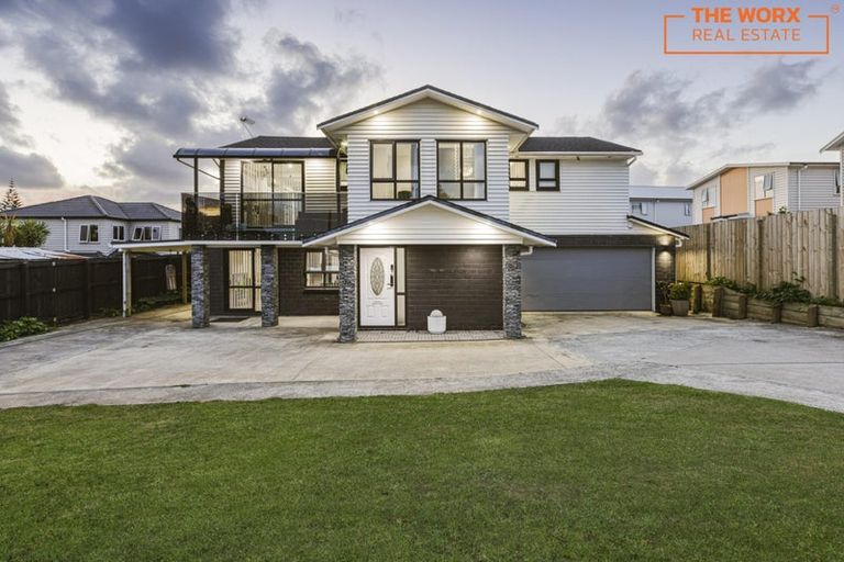 Photo of property in 37 Margaret Road, Papatoetoe, Auckland, 2025