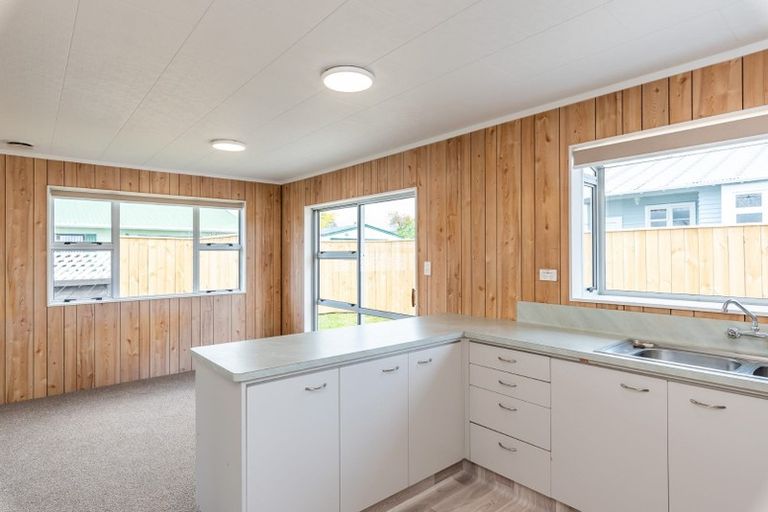 Photo of property in 50c Winchester Street, Levin, 5510