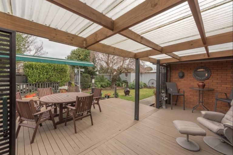 Photo of property in 32 Albert Street, Netherby, Ashburton, 7700