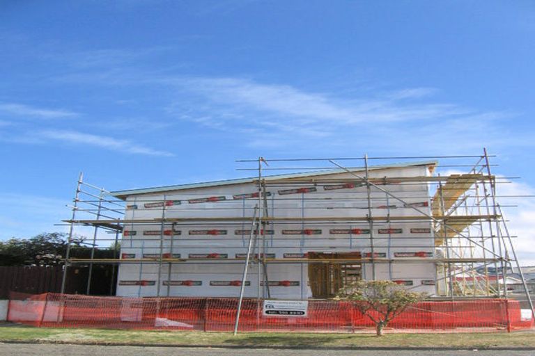 Photo of property in 5 Ellesmere Avenue, Miramar, Wellington, 6022