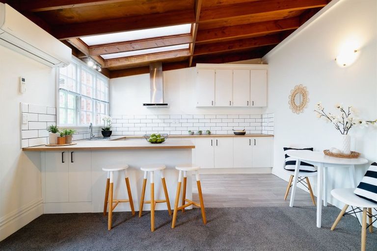 Photo of property in 25 Bathgate Street, South Dunedin, Dunedin, 9012