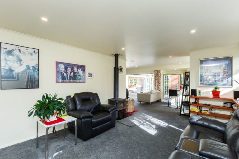 Photo of property in 7 Galway Avenue, Hokowhitu, Palmerston North, 4410