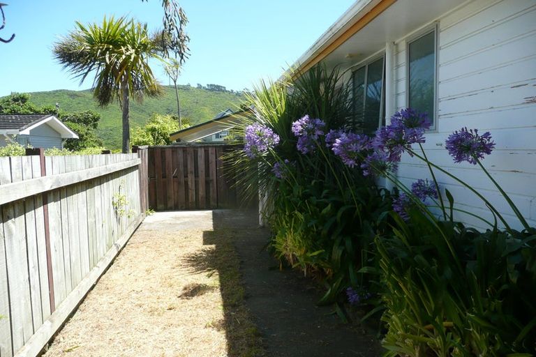 Photo of property in 173b Mitchell Street, Brooklyn, Wellington, 6021