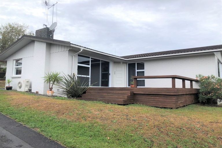 Photo of property in 54 Gibson Road, Dinsdale, Hamilton, 3204