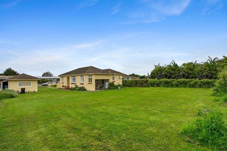 Photo of property in 156 Elizabeth Street, Appleby, Invercargill, 9812