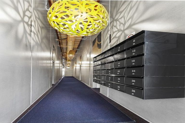 Photo of property in Tattoo Apartments, 2/42 Abel Smith Street, Te Aro, Wellington, 6011