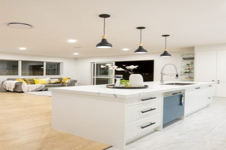 Photo of property in 46 Tir Conaill Avenue, Flat Bush, Auckland, 2019