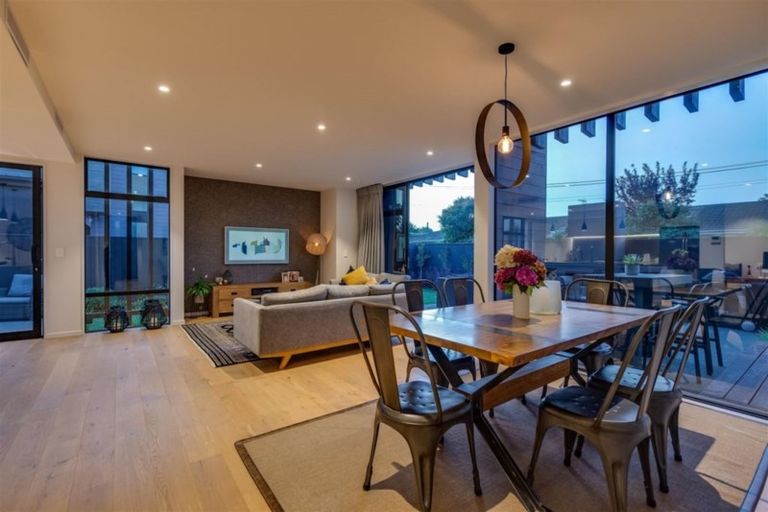 Photo of property in 31 Naseby Street, Merivale, Christchurch, 8014