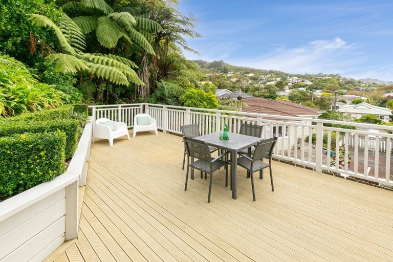 Photo of property in 29 Chamberlain Road, Karori, Wellington, 6012