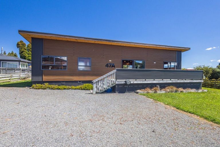 Photo of property in 47b Miro Street, Ohakune, 4625