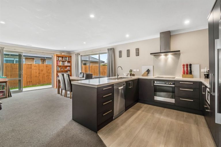 Photo of property in 18 Granite Drive, Rolleston, 7614