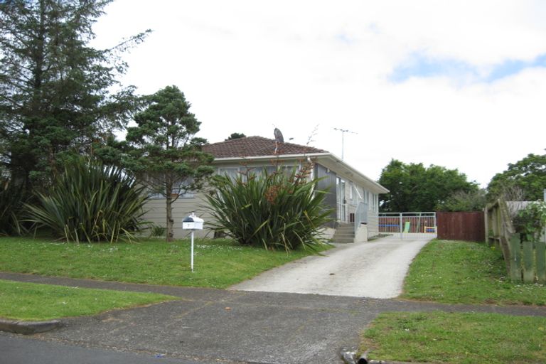 Photo of property in 7 Tasman Street, Pukekohe, 2120