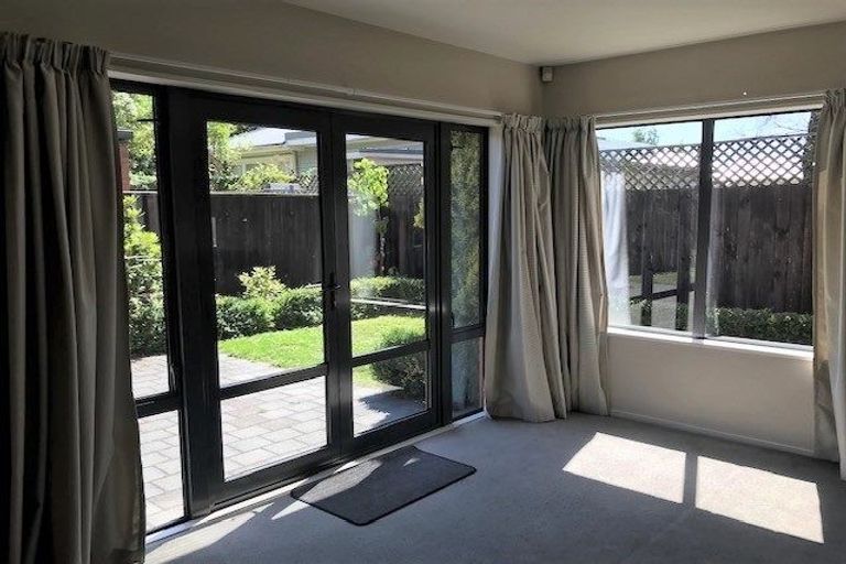 Photo of property in 132a Ilam Road, Ilam, Christchurch, 8041