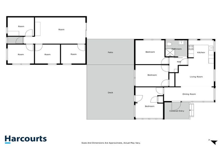 Photo of property in 106 Mckellar Place, Whangamata, 3620