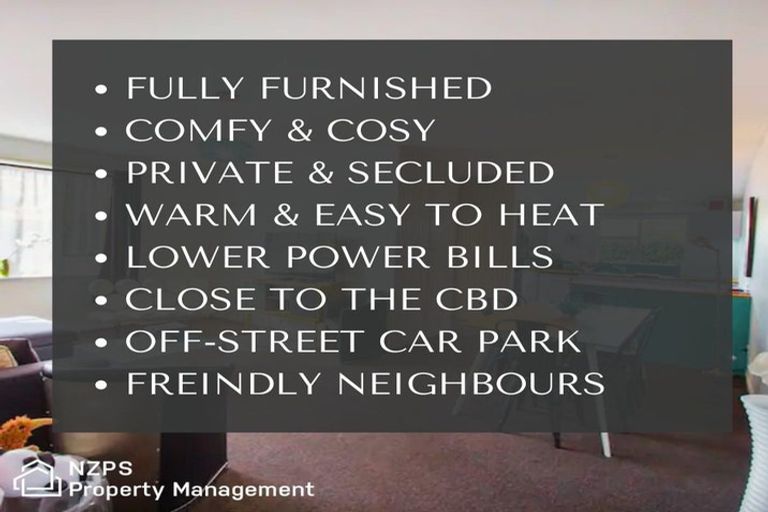 Photo of property in 67a Manor Place, Dunedin Central, Dunedin, 9016