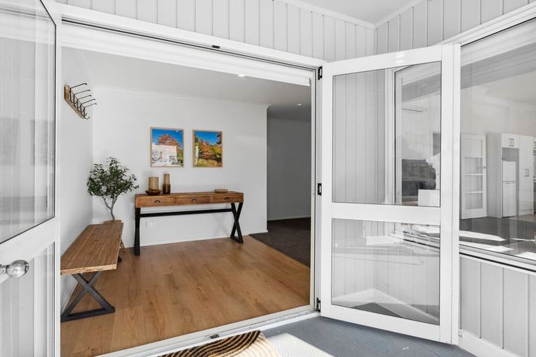 Photo of property in Arbor House, 6/48 Main Street, Greytown, 5712