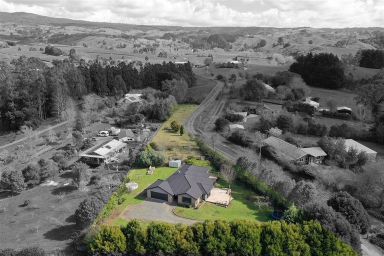 Photo of property in 779 Te Pahu Road, Te Pahu, Hamilton, 3285