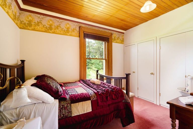 Photo of property in Mainholm Lodge, 592 Pomahaka Road, Pomahaka, Gore, 9771