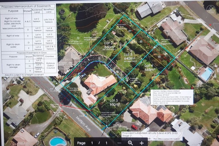 Photo of property in 17 Matipo Avenue, Pomare, Rotorua, 3015
