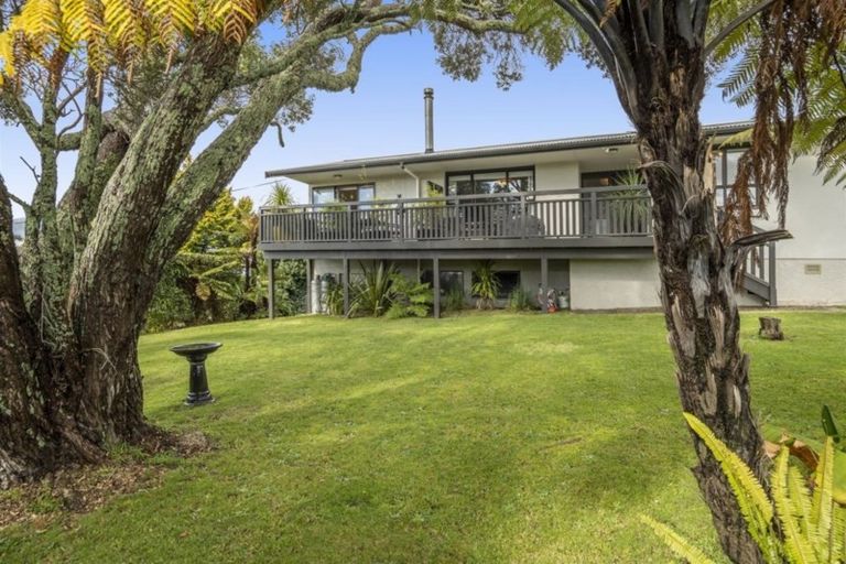 Photo of property in 1 Tamahika Street, Hairini, Tauranga, 3112