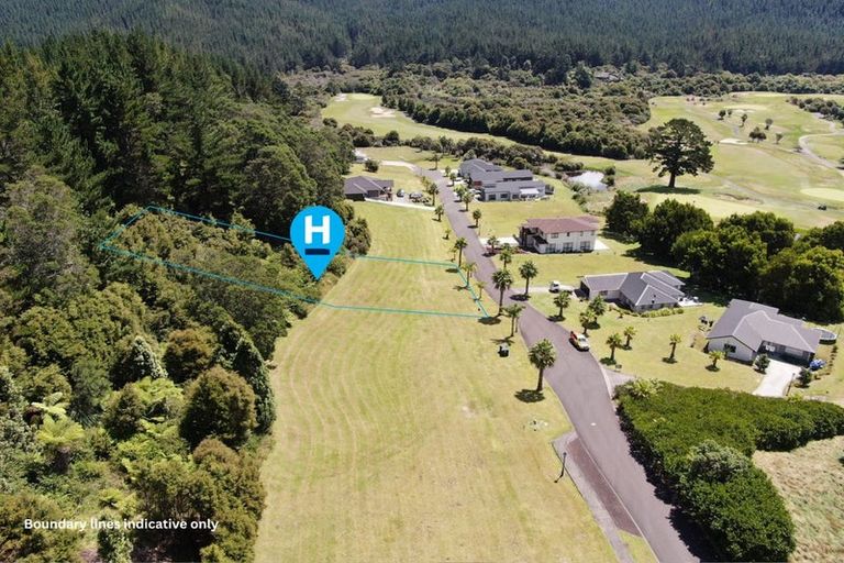 Photo of property in 61 Pinehurst Drive, Pauanui, Hikuai, 3579