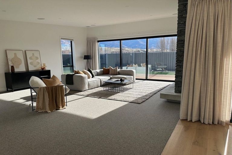 Photo of property in 5a Wakefield Lane, Mount Pisa, Cromwell, 9383