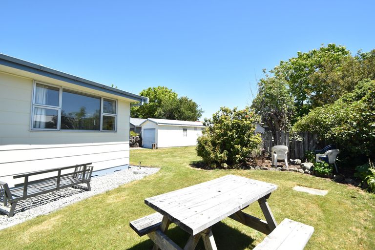 Photo of property in 3 Tekapo Drive, Twizel, 7901