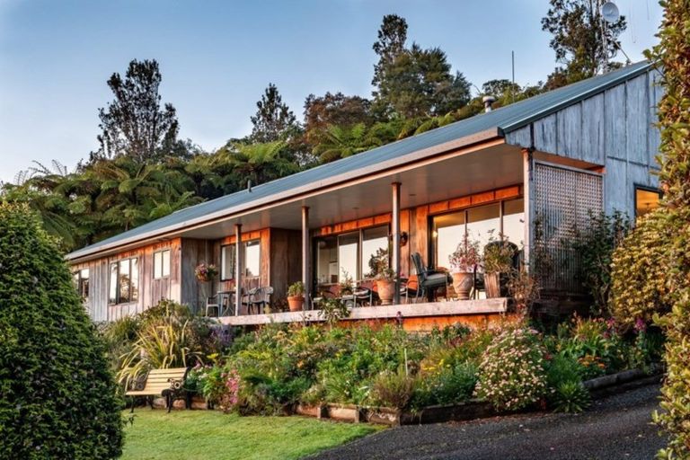 Photo of property in 449b Lund Road, Aongatete, Katikati, 3178