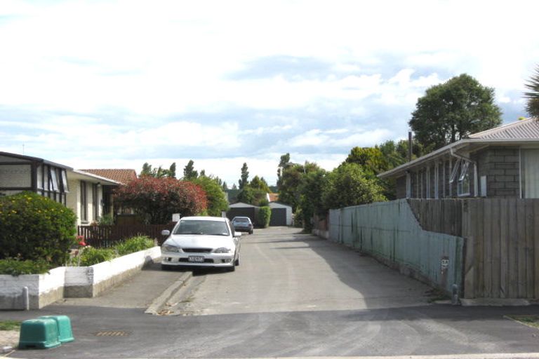 Photo of property in 1/60a Mackenzie Avenue, Woolston, Christchurch, 8023