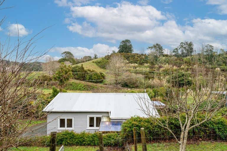 Photo of property in 1411 Rotowaro Road, Glen Afton, Huntly, 3771