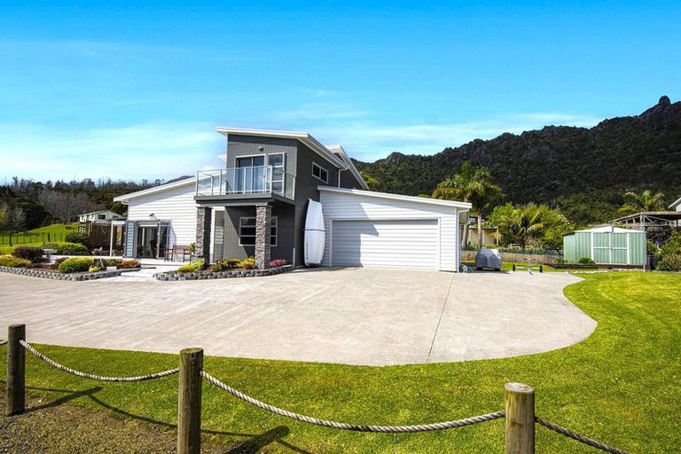 Photo of property in 8 Neptune Drive, Whangarei Heads, Whangarei, 0174