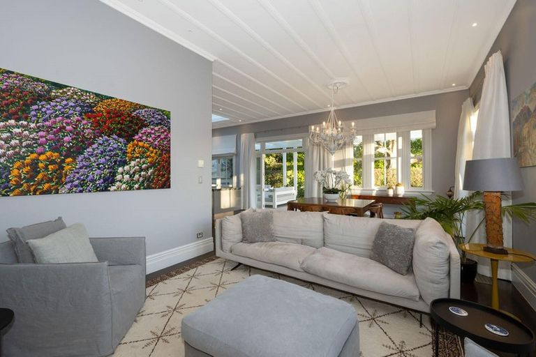 Photo of property in 86 Sarsfield Street, Herne Bay, Auckland, 1011