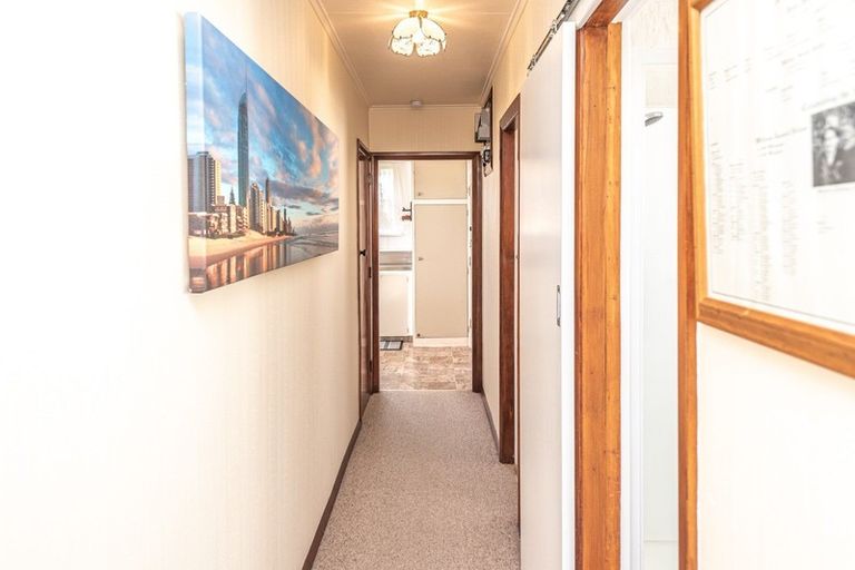 Photo of property in 247 London Street, Tawhero, Whanganui, 4501