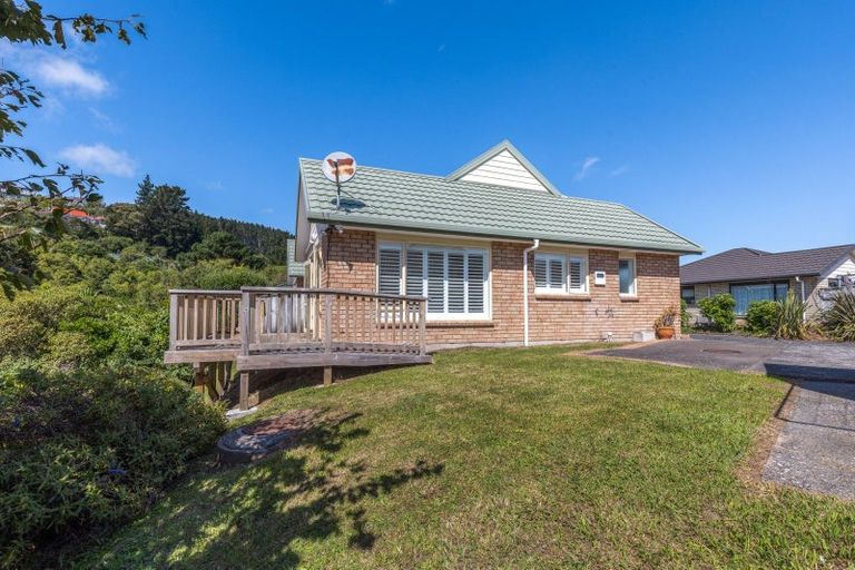 Photo of property in 45a Apple Terrace, Ranui, Porirua, 5024