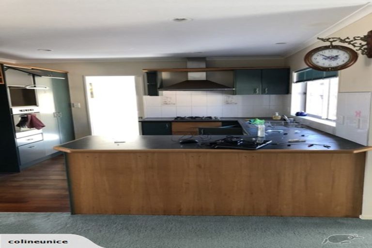 Photo of property in 30 Newinn Crescent, East Tamaki Heights, Auckland, 2016