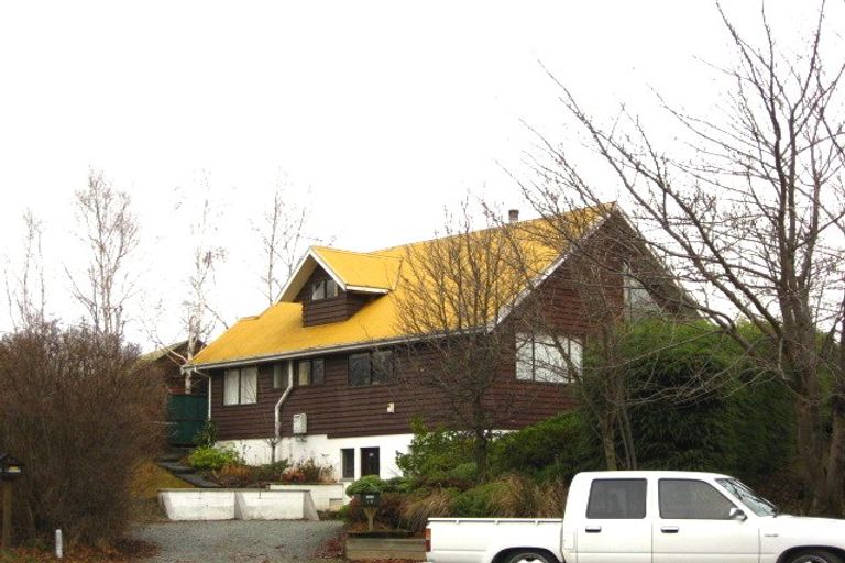 Photo of property in 12 Butel Avenue, Arrowtown, 9302