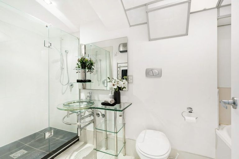 Photo of property in Century City Apartments, 113/72 Tory Street, Te Aro, Wellington, 6011