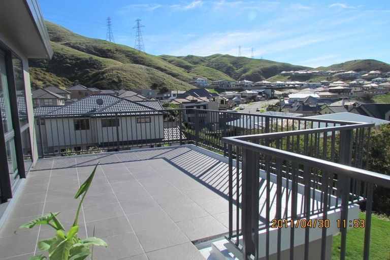Photo of property in 7 Hetsby Place, Churton Park, Wellington, 6037