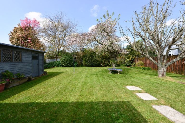 Photo of property in 36 Oxford Street, Fairfield, Hamilton, 3214