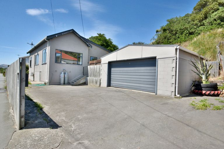 Photo of property in 143 Victoria Road, Saint Kilda, Dunedin, 9012