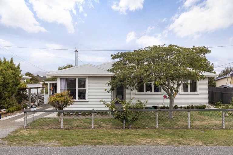 Photo of property in 11 Fearon Street, Seddon, 7210