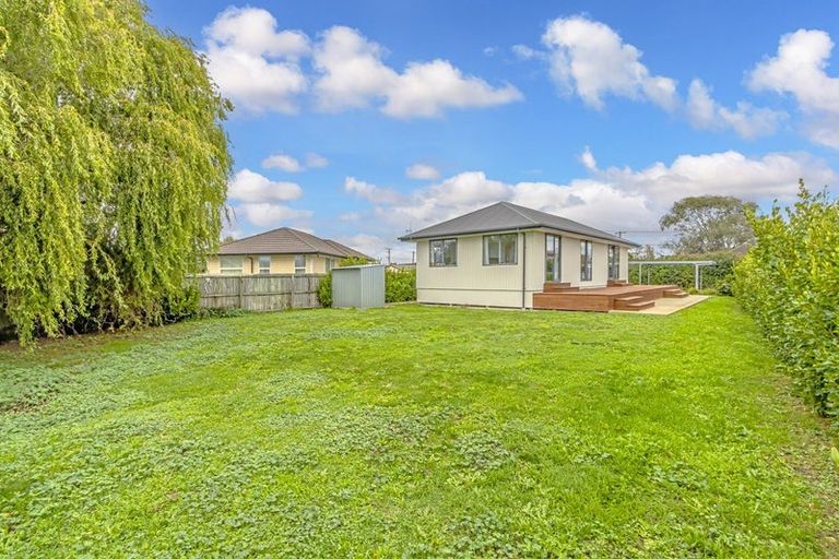 Photo of property in 20 Corhampton Street, Aranui, Christchurch, 8061